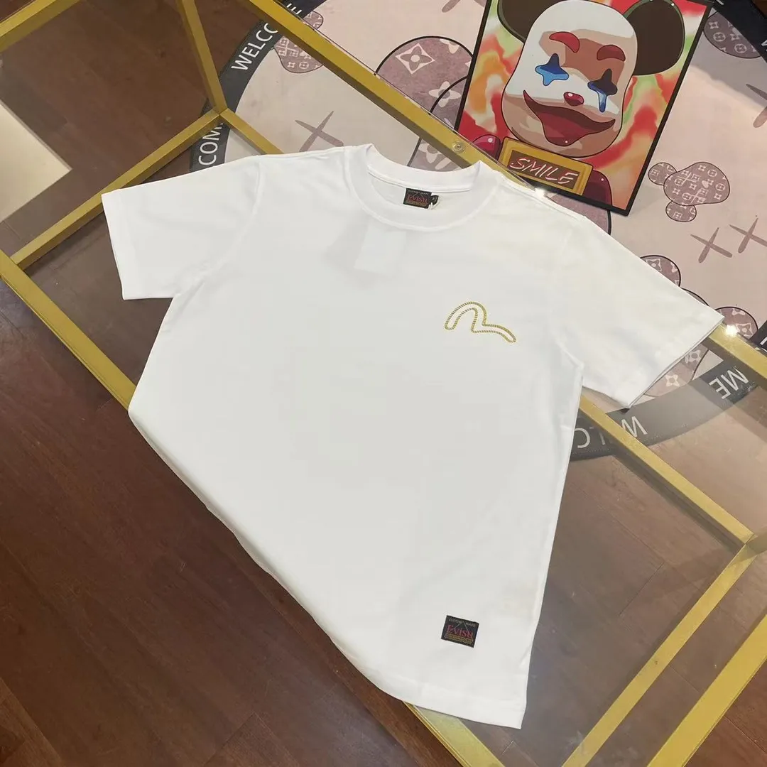 EVISU 2024New Arrival ： Size：S-XXL S 44 96 68 100-120 M 46 102 70 120-140 L 48 108 72 140-160 XL 50 116 74 160-180 XXL 52 122 76 180